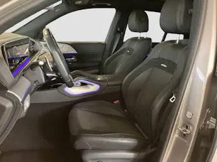 Mercedes-Benz GLE 53 AMG 4MATIC+