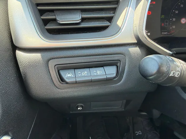Renault Captur 1.3 TCe EDC Intens EDC