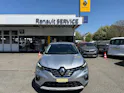 Renault Captur 1.3 TCe EDC Intens EDC