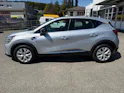 Renault Captur 1.3 TCe EDC Intens EDC