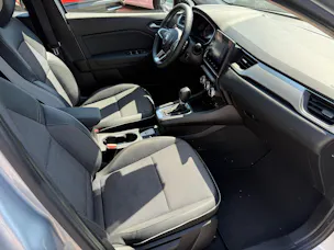 Renault Captur 1.3 TCe EDC Intens EDC