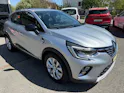 Renault Captur 1.3 TCe EDC Intens EDC