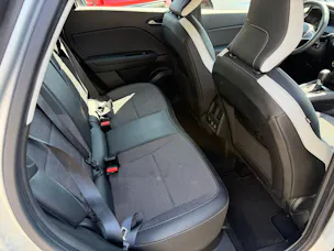 Renault Captur 1.3 TCe EDC Intens EDC