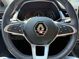 Renault Captur 1.3 TCe EDC Intens EDC