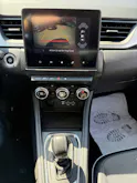Renault Captur 1.3 TCe EDC Intens EDC