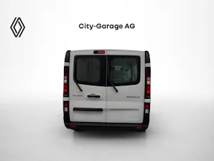 Renault Trafic Kaw. 3.0 t L1 H1 2.0 dCi