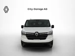 Renault Trafic Kaw. 3.0 t L1 H1 2.0 dCi