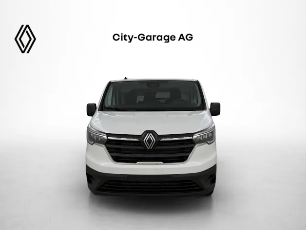 Renault Trafic Kaw. 3.0 t L1 H1 2.0 dCi