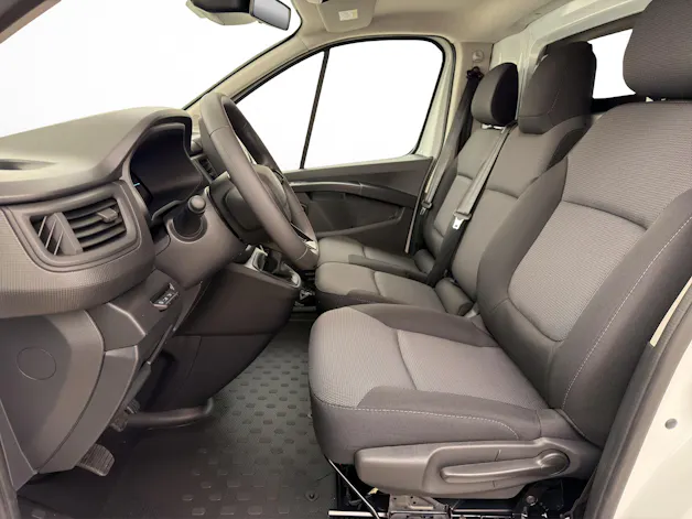 Renault Trafic Kaw. 3.0 t L1 H1 2.0 dCi