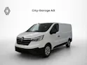 Renault Trafic Kaw. 3.0 t L1 H1 2.0 dCi