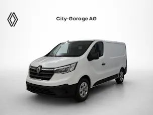 Renault Trafic Kaw. 3.0 t L1 H1 2.0 dCi
