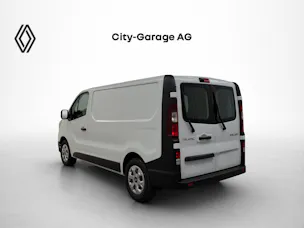 Renault Trafic Kaw. 3.0 t L1 H1 2.0 dCi