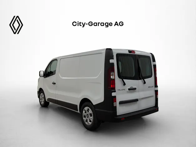 Renault Trafic Kaw. 3.0 t L1 H1 2.0 dCi