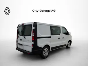 Renault Trafic Kaw. 3.0 t L1 H1 2.0 dCi