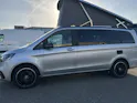 Mercedes-Benz Marco Polo 300 d 4M Automat