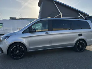 Mercedes-Benz Marco Polo 300 d 4M Automat