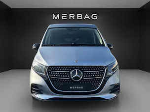 Mercedes-Benz Marco Polo 300 d 4M Automat