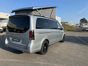 Mercedes-Benz Marco Polo 300 d 4M Automat