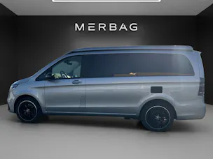 Mercedes-Benz Marco Polo 300 d 4M Automat