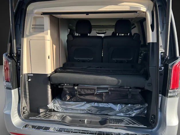 Mercedes-Benz Marco Polo 300 d 4M Automat