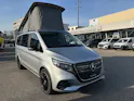 Mercedes-Benz Marco Polo 300 d 4M Automat
