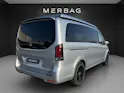 Mercedes-Benz Marco Polo 300 d 4M Automat