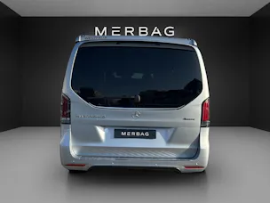 Mercedes-Benz Marco Polo 300 d 4M Automat