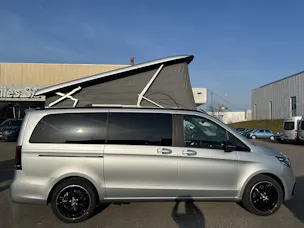 Mercedes-Benz Marco Polo 300 d 4M Automat