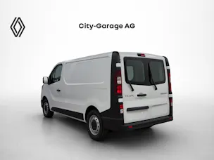 Renault Trafic Kaw. 2.8 t L1 H1 2.0 dCi