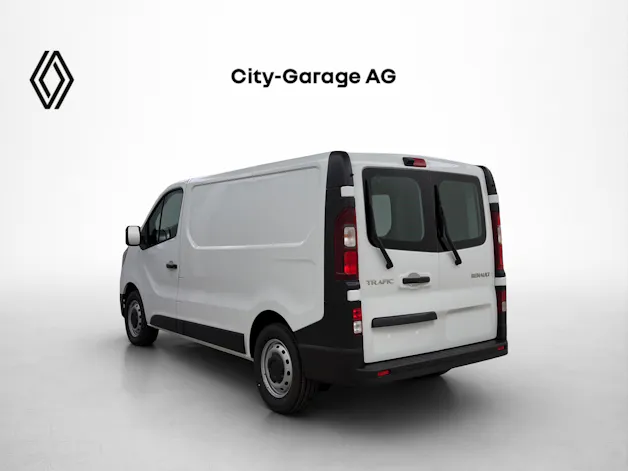 Renault Trafic Kaw. 2.8 t L1 H1 2.0 dCi