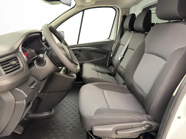 Renault Trafic Kaw. 2.8 t L1 H1 2.0 dCi