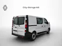 Renault Trafic Kaw. 2.8 t L1 H1 2.0 dCi