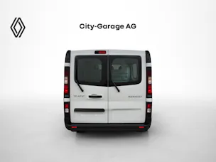 Renault Trafic Kaw. 2.8 t L1 H1 2.0 dCi