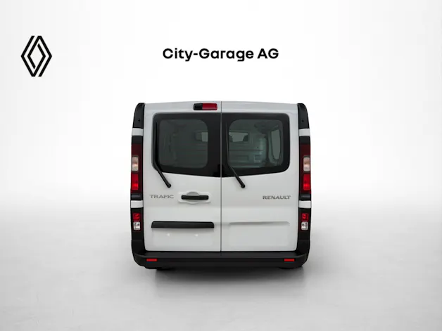 Renault Trafic Kaw. 2.8 t L1 H1 2.0 dCi