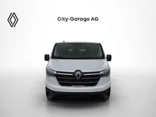 Renault Trafic Kaw. 2.8 t L1 H1 2.0 dCi