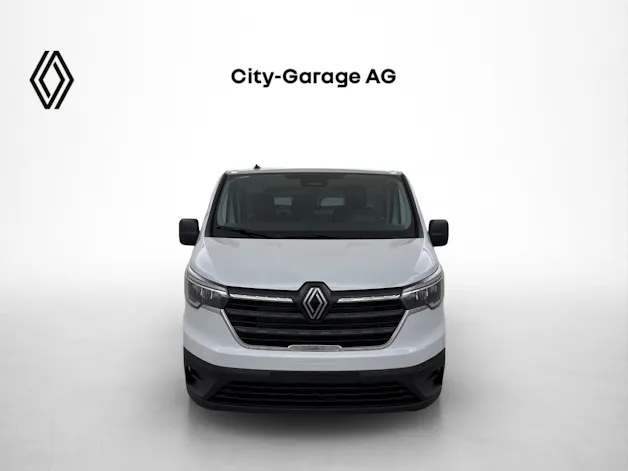 Renault Trafic Kaw. 2.8 t L1 H1 2.0 dCi