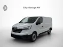Renault Trafic Kaw. 2.8 t L1 H1 2.0 dCi