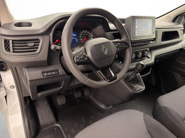 Renault Trafic Kaw. 2.8 t L1 H1 2.0 dCi
