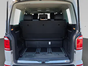 VW T6 Multivan 2.0 TDI Business 4Motion DSG
