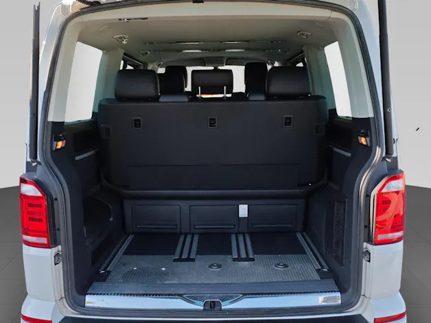 VW T6 Multivan 2.0 TDI Business 4Motion DSG