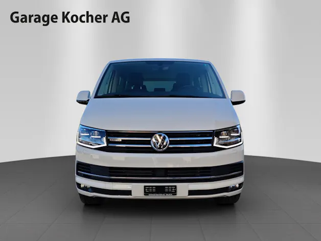 VW T6 Multivan 2.0 TDI Business 4Motion DSG