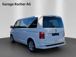 VW T6 Multivan 2.0 TDI Business 4Motion DSG