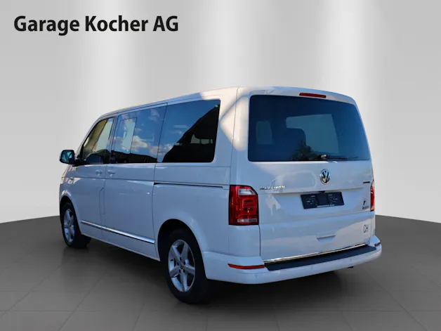 VW T6 Multivan 2.0 TDI Business 4Motion DSG