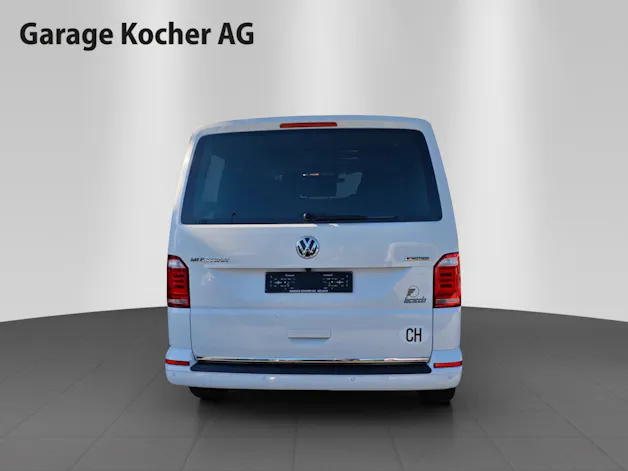 VW T6 Multivan 2.0 TDI Business 4Motion DSG