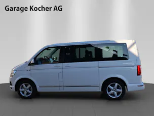 VW T6 Multivan 2.0 TDI Business 4Motion DSG