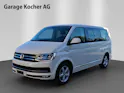 VW T6 Multivan 2.0 TDI Business 4Motion DSG