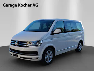 VW T6 Multivan 2.0 TDI Business 4Motion DSG