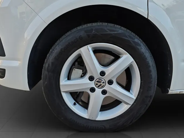 VW T6 Multivan 2.0 TDI Business 4Motion DSG