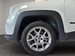Jeep Renegade 1.3 Turbo Limited AWD