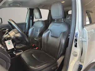 Jeep Renegade 1.3 Turbo Limited AWD